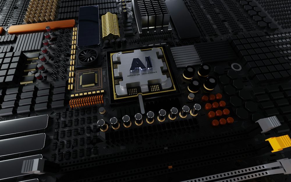 How AI is Transforming Our Devices